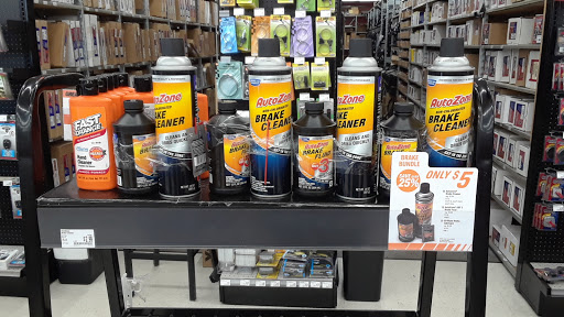 Auto Parts Store «AutoZone», reviews and photos, 5011 Laguna Blvd, Elk Grove, CA 95758, USA