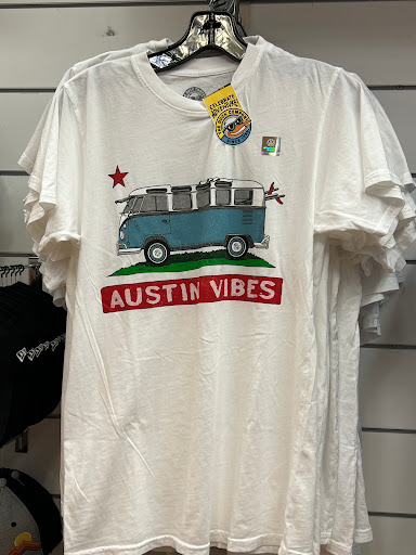 Clothing Store «University Co-op», reviews and photos, 2246 Guadalupe St, Austin, TX 78705, USA