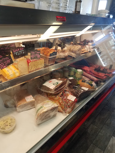 Butcher Shop «Naughty Pig Butcher Shop & Encased Meats», reviews and photos, 25359 Madison Ave, Murrieta, CA 92562, USA