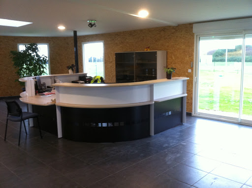 Photo 1 - Garage De Trouy Agence Motrio