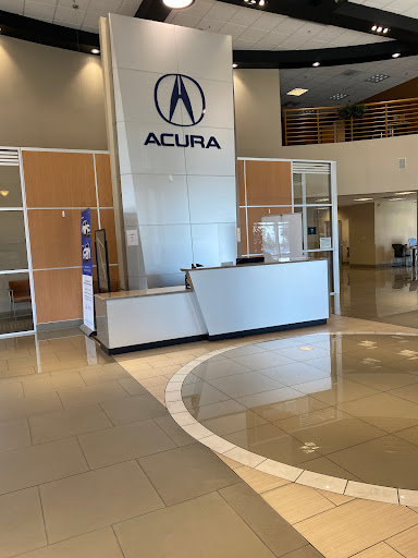 Acura Dealer «Elk Grove Acura», reviews and photos, 8585 Laguna Grove Dr, Elk Grove, CA 95757, USA