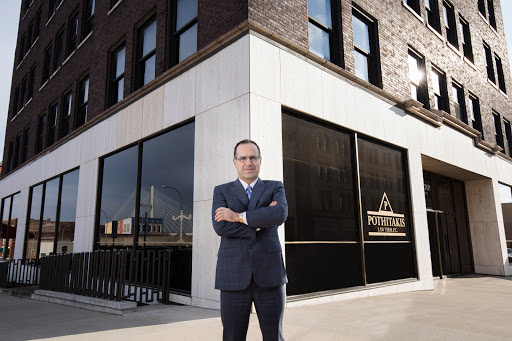 Attorney «Pothitakis Law Firm, P.C.», reviews and photos