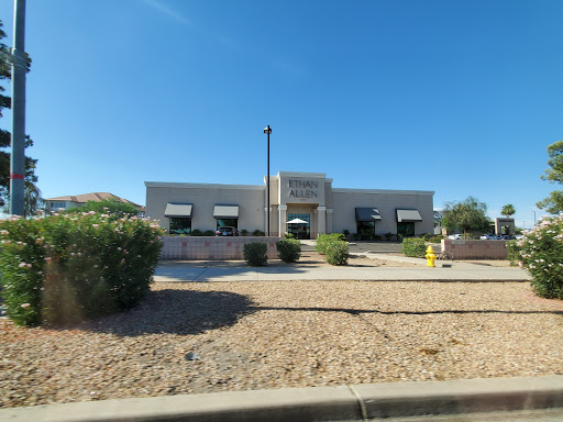 Furniture Store «Ethan Allen», reviews and photos, 7760 W Bell Rd, Glendale, AZ 85308, USA