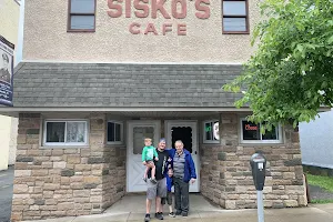 Sisko's Cafe image