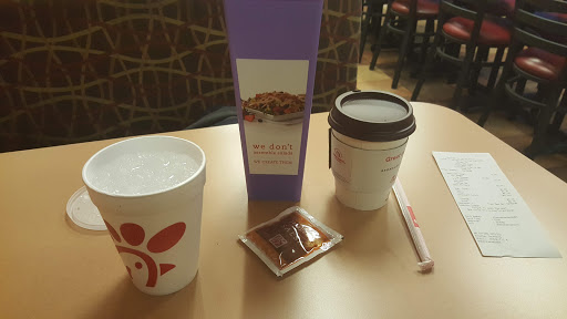 Fast Food Restaurant «Chick-fil-A», reviews and photos, 8371 Agora Pkwy, Selma, TX 78154, USA