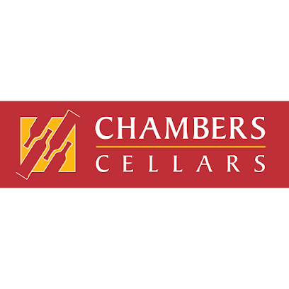 Chambers Cellars Avalon
