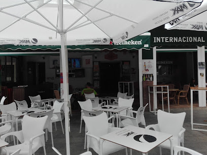 Cafe Pub BUDHA - Av. de la Feria, 32, 11650 Villamartin, Cádiz, Spain