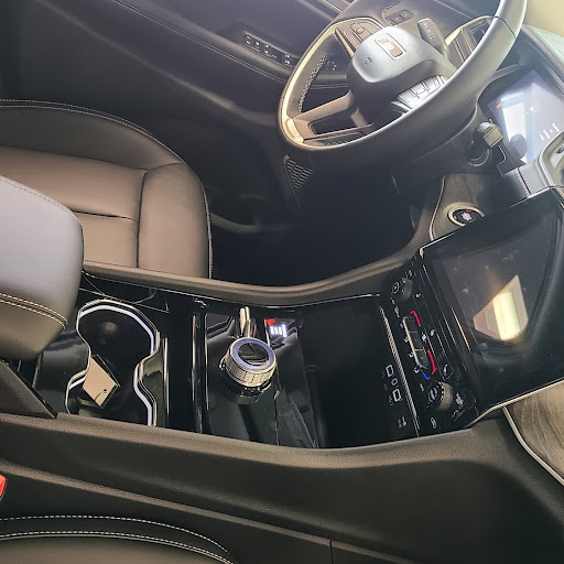 Chrysler Dealer «Grava Chrysler Dodge Jeep Ram SRT», reviews and photos, 29 Mystic Ave, Medford, MA 02155, USA