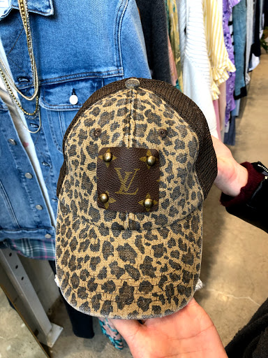 Boutique «Ambiance Clothing Boutique», reviews and photos, 737 Higuera St, San Luis Obispo, CA 93401, USA