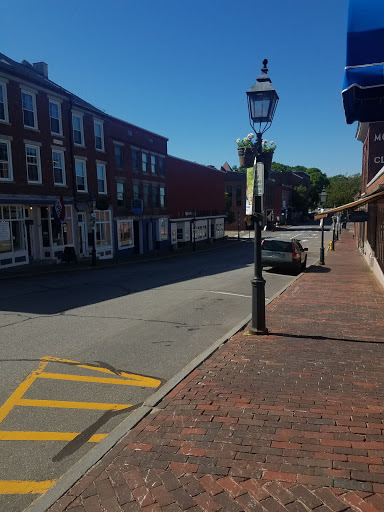 Department Store «Renys Department Store», reviews and photos, 86 Front St, Bath, ME 04530, USA