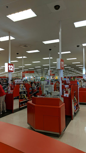 Department Store «Target», reviews and photos, 70 Princeton Hightstown Rd, East Windsor, NJ 08520, USA
