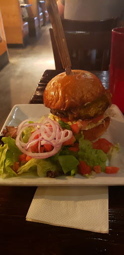 Pizza Restaurant «Craftsman Wood Fired Pizza», reviews and photos, 148 Yorba Linda Blvd, Placentia, CA 92870, USA