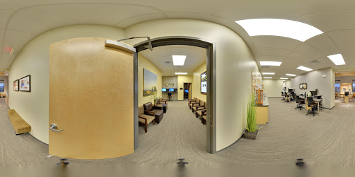 Optometrist «Plainfield Eye Care», reviews and photos, 900 Edwards Dr, Plainfield, IN 46168, USA