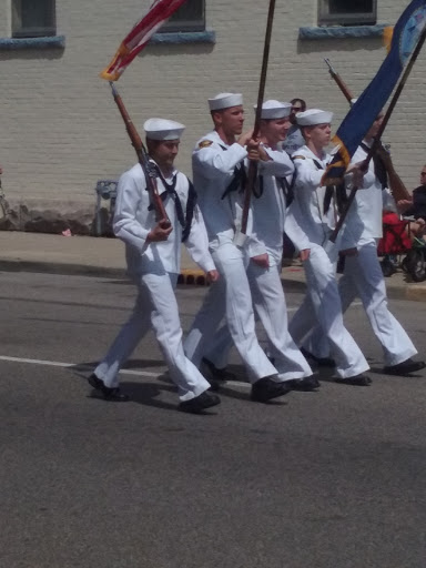 Tattoo Shop «Evolution Tattoo», reviews and photos, 1601 J St, Bedford, IN 47421, USA