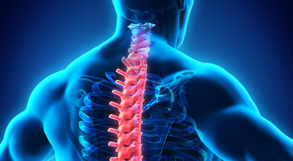 For Such a Time as This Therapeutic Massage and Natural Health LLC 46703