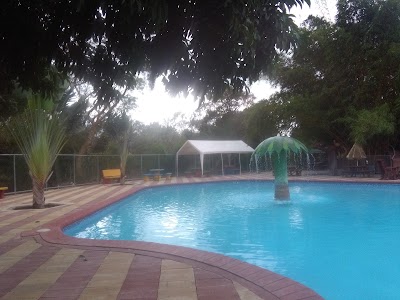 Photos of Diana's sport centers