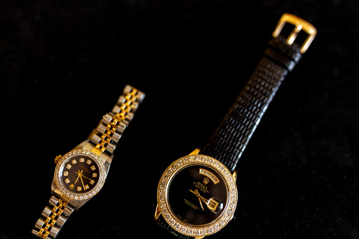 Pawn Shop «The Gold Digger», reviews and photos, 8996 Elk Grove Blvd, Elk Grove, CA 95624, USA