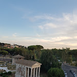 Photo n°5 de l'avis de Tommy.g fait le 03/07/2022 à 10:34 sur le  47 Circus Roof Garden à Rome