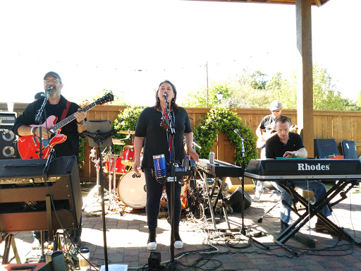 Coffee Shop «Dunn Brothers Coffee», reviews and photos, 201 S Friendswood Dr, Friendswood, TX 77546, USA