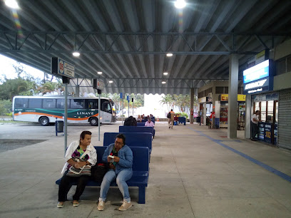 Terminal Rodoviário de Três Rios