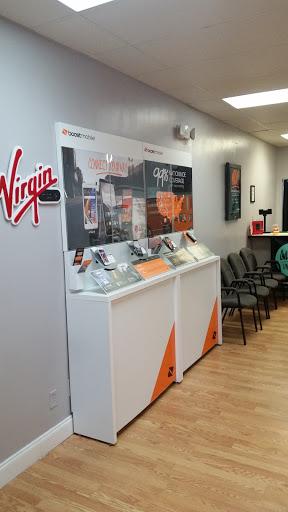 Cell Phone Store «Boost Mobile», reviews and photos, 6656 US-1, Port St Lucie, FL 34952, USA