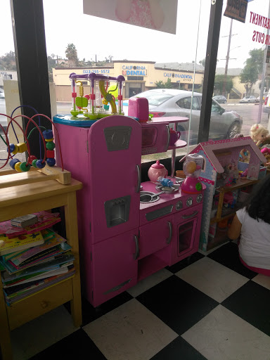 4698 Eagle Rock Blvd, Los Angeles, CA 90041, USA