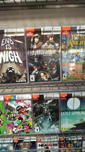Video Game Store «Gameware», reviews and photos, 6401 Bluebonnet Blvd, Baton Rouge, LA 70810, USA