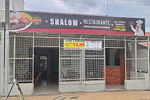 Restaurante Shalom image