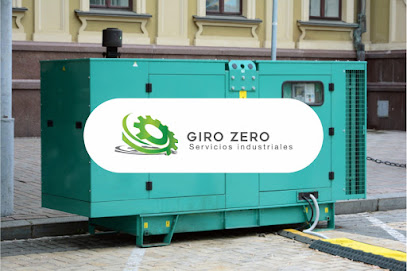 Giro Zero | Grupos electrógenos y sistemas contra incendio