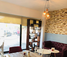 Café del Profesor photo