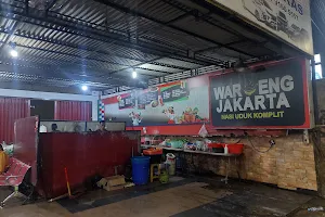 Nasi Uduk Jakarta image
