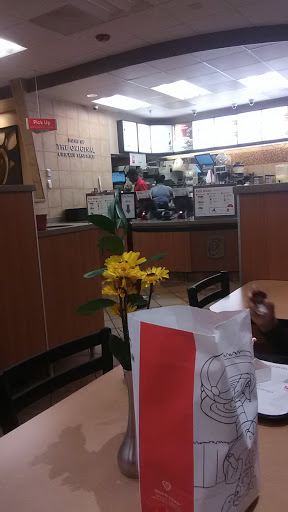 Fast Food Restaurant «Chick-fil-A», reviews and photos, 4360 13th St, St Cloud, FL 34769, USA