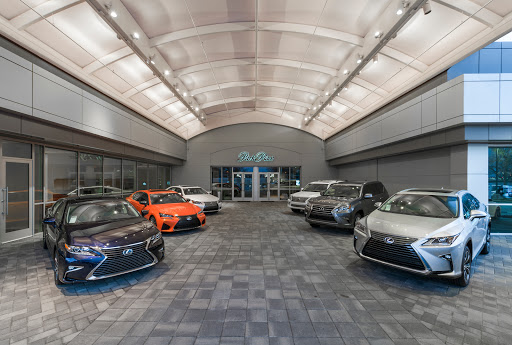 Lexus Dealer «Park Place Lexus Grapevine», reviews and photos, 901 E State Hwy 114, Grapevine, TX 76051, USA
