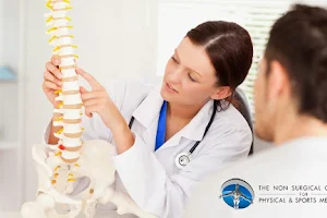 The Non-Surgical Center for Physical & Sports Medicine image
