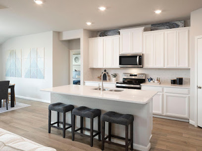 Lark Canyon by Meritage Homes