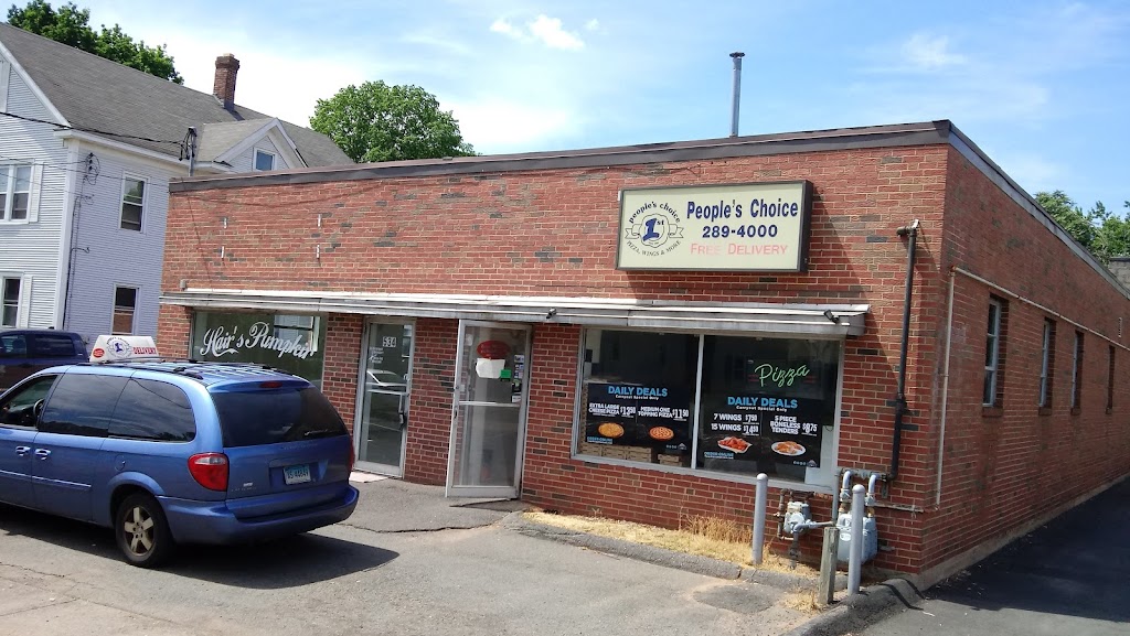 Peoples Choice 06108