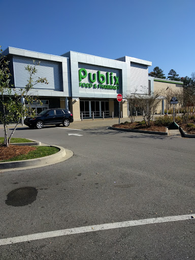 Supermarket «Publix Super Market at Turkey Creek», reviews and photos, 11656 Parkside Dr, Knoxville, TN 37934, USA