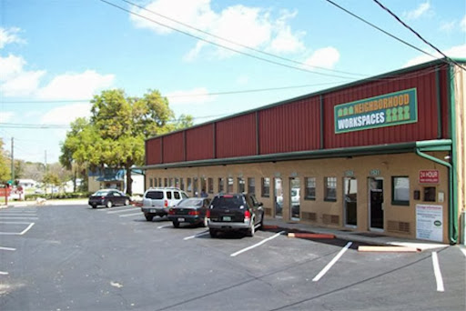 1521 NE 8th Ave, Ocala, FL 34470, USA