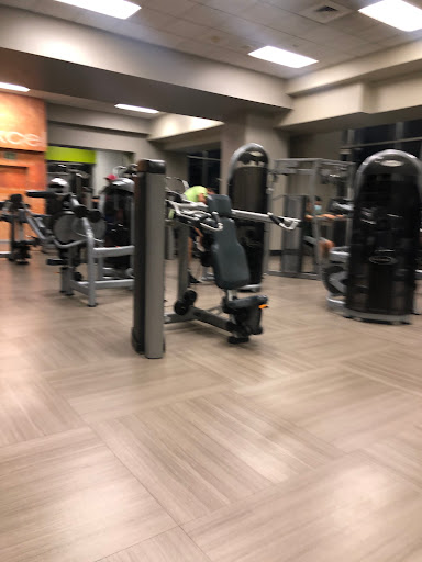 Gym «LA Fitness», reviews and photos, 201 S Lake Ave, Pasadena, CA 91101, USA