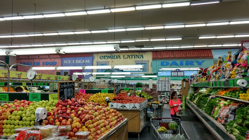 Grocery Store «Top Valu Market», reviews and photos, 4831 Whittier Blvd, Los Angeles, CA 90022, USA