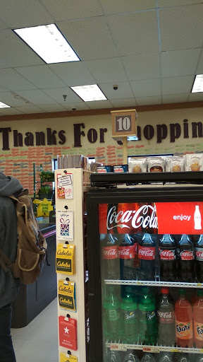 Grocery Store «ShopRite of Mt Pocono», reviews and photos, 89 PA-940, Mt Pocono, PA 18344, USA