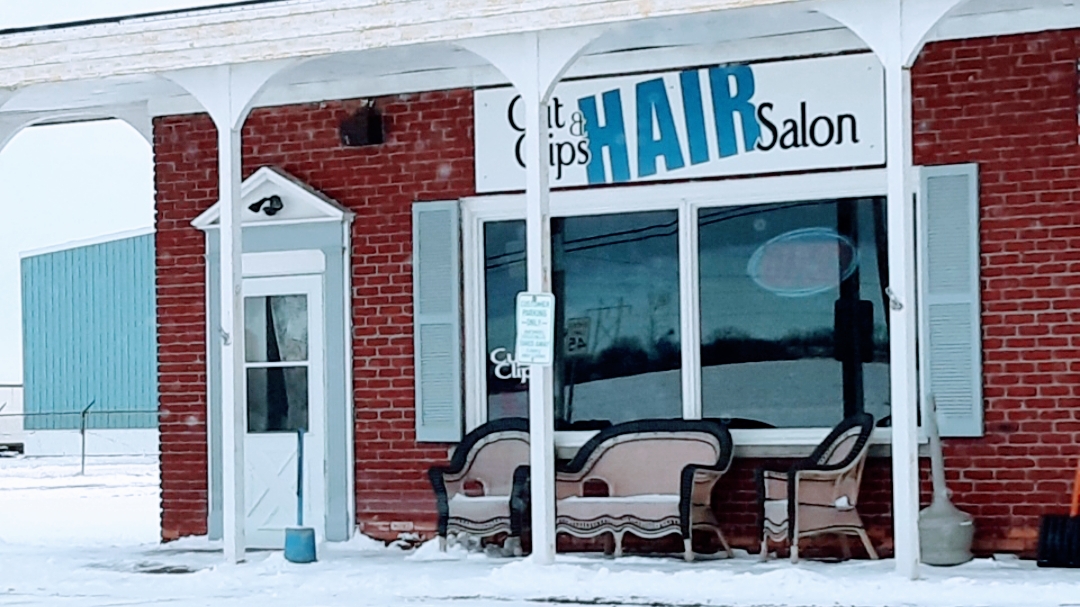 Cut & Clips Hair Salon