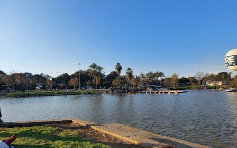 Yarkon Park image