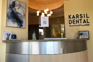 KarSil Dental image