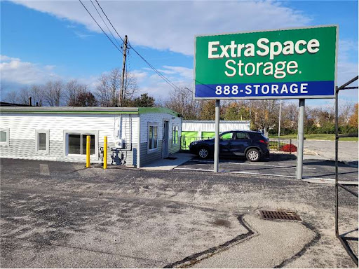 Self-Storage Facility «Extra Space Storage», reviews and photos, 10 Roller Cir, Hanover, PA 17331, USA