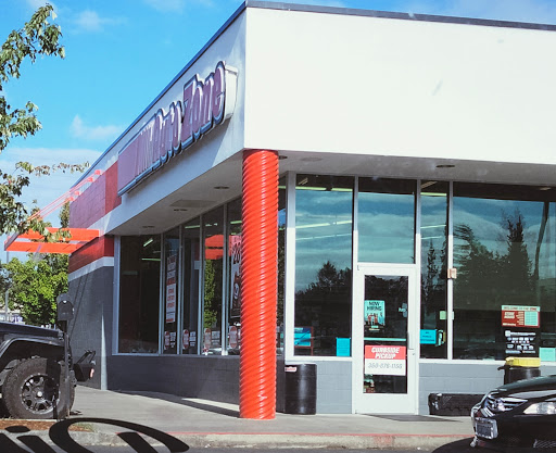 Auto Parts Store «AutoZone», reviews and photos, 1414 SE Lund Ave, Port Orchard, WA 98366, USA