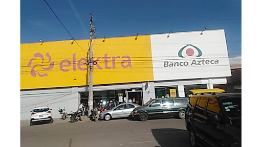 Banco Azteca