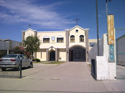 Parroquia San Pedro y San Pablo, Trelew, Chubut