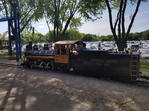 Amusement Park «Little Amerricka Amusement Park», reviews and photos, 700 E Main St, Marshall, WI 53559, USA