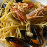 Photo n°1 de l'avis de Sang-Kyun.a fait le 24/12/2019 à 21:15 sur le  Papa Pane di Sorrento à Berlin